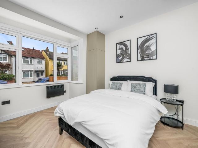 Room for rent in Streatham, Greater London