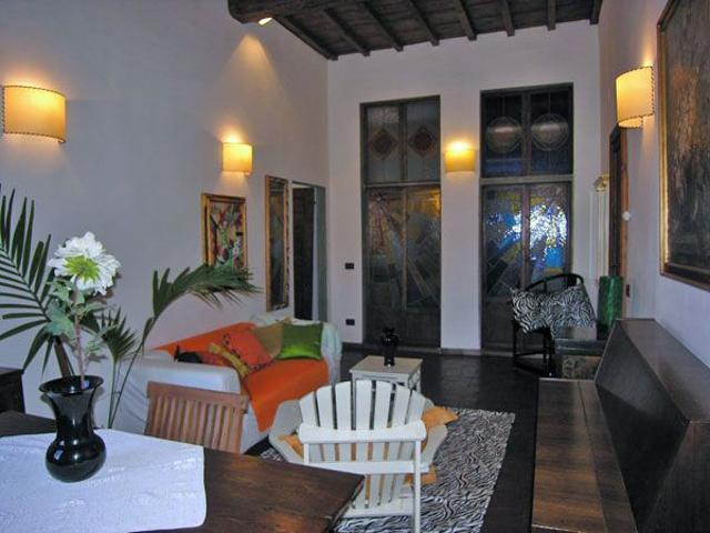 Appartamento in affitto a Quartiere 1, Firenze
