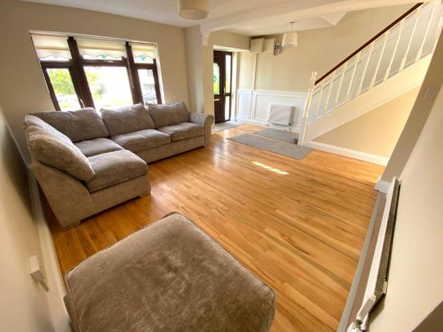 House to rent in Tallaght, North Tipperary