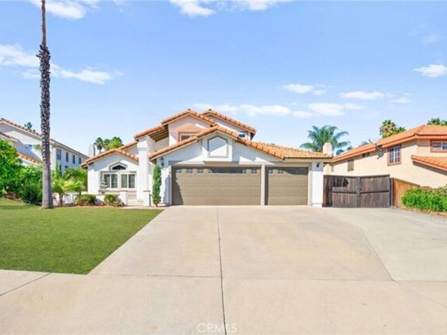 House for sale in Temecula, California