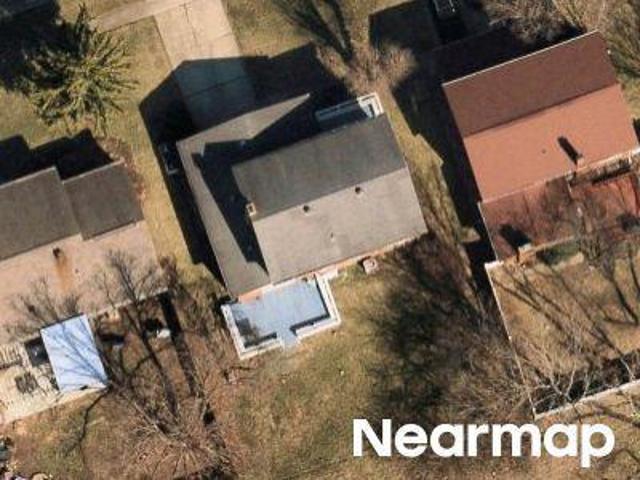 House for sale in Cincinnati
