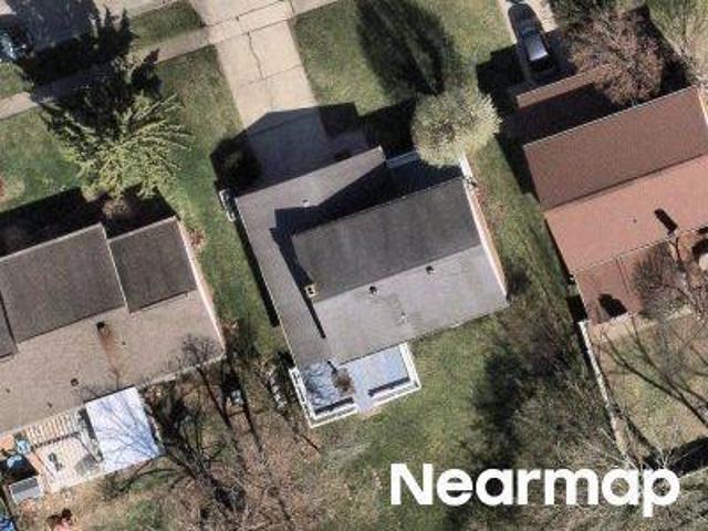 House for sale in Ohio