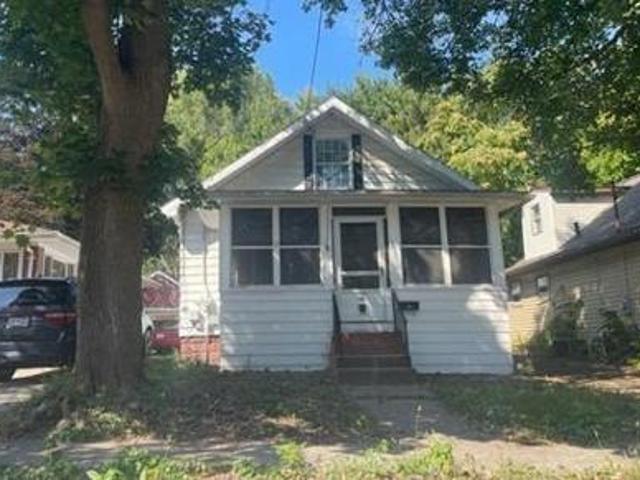 House for sale in Lansing, Michigan