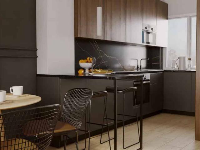 Apartamento en alquiler en Chamberí, Madrid