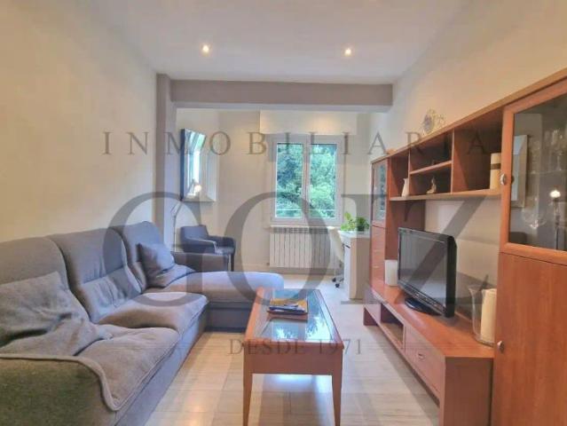 Apartamento en alquiler en Centro, Donostia-san Sebastián