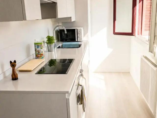 Apartamento en alquiler en Mendebaldea, Donostia-san Sebastián