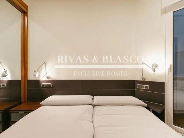 Apartamento en alquiler en Centro, Donostia-san Sebastián