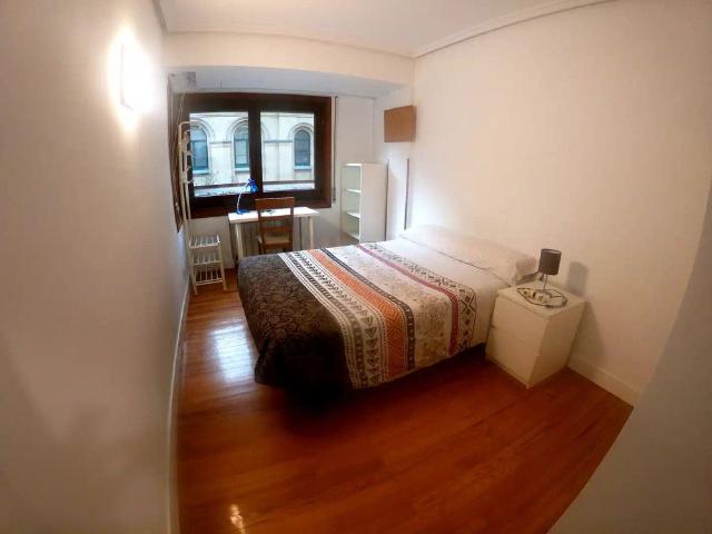 Apartamento en alquiler en Centro, Donostia-san Sebastián