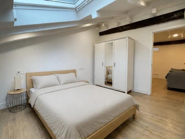 Apartamento en alquiler en Centro, Donostia-san Sebastián