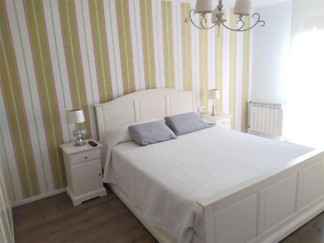 Apartamento en alquiler en Centro, Donostia-san Sebastián