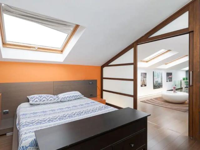 Apartamento en alquiler en Mendebaldea, Donostia-san Sebastián