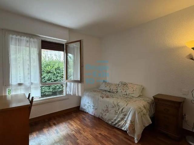 Apartamento en alquiler en Heriz-Aizkorri, Donostia / San Sebastián