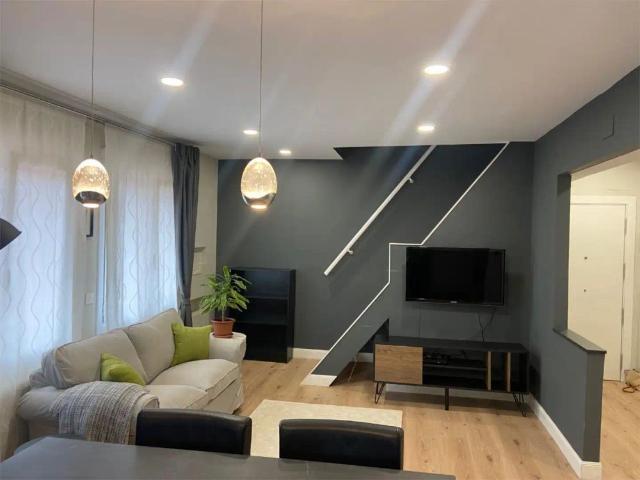 Apartamento en alquiler en Mendebaldea, Donostia-san Sebastián