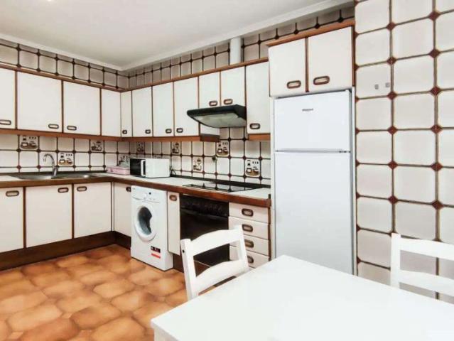 Apartamento en alquiler en Ipar-Ekialdea, Donostia-san Sebastián