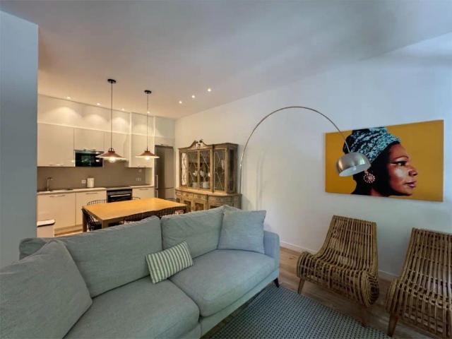 Apartamento en alquiler en Centro, Donostia-san Sebastián