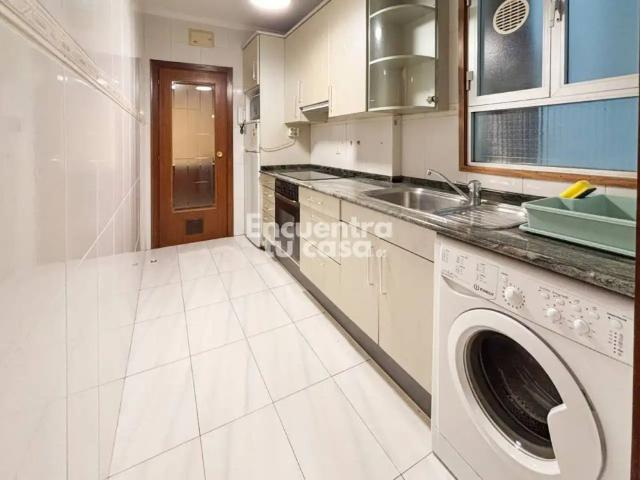 Apartamento en alquiler en Gros, Donostia / San Sebastián