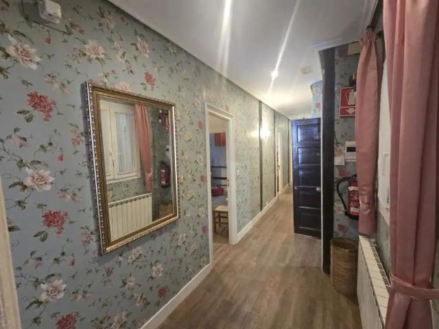 Apartamento en alquiler en Centro, Donostia-san Sebastián