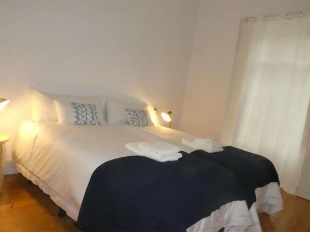 Apartamento en alquiler en Centro, Donostia-san Sebastián