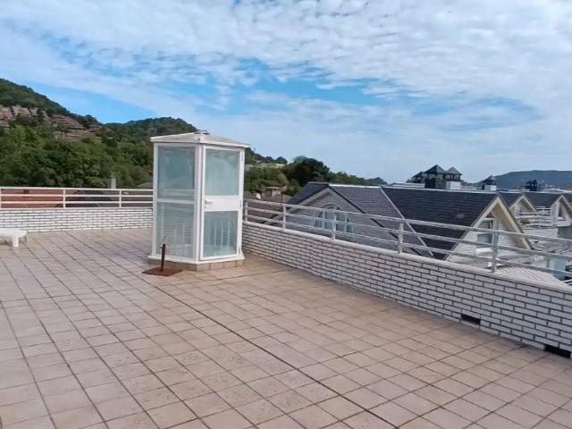 Apartamento en alquiler en Mendebaldea, Donostia-san Sebastián