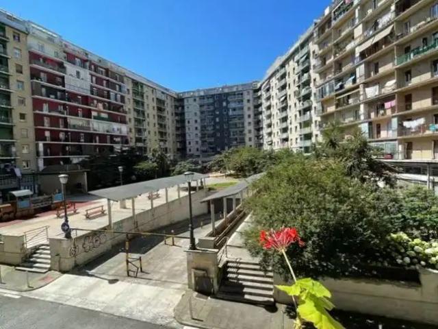 Apartamento en alquiler en Centro, Donostia-san Sebastián