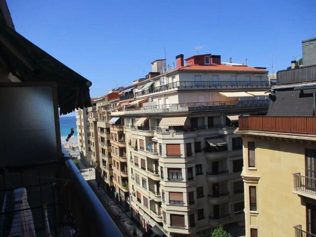 Apartamento en alquiler en Ipar-Ekialdea, Donostia-san Sebastián