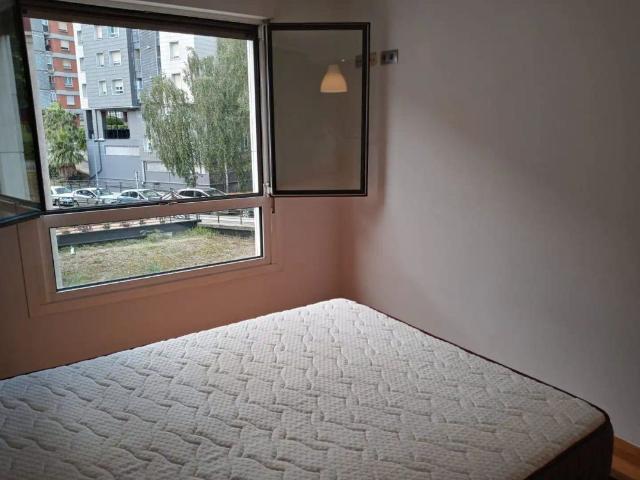 Apartamento en alquiler en Bidebieta, Donostia / San Sebastián