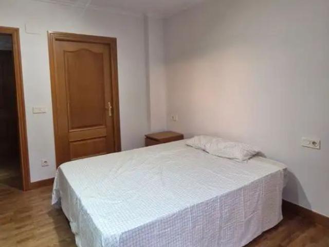 Apartamento en alquiler en Mendebaldea, Donostia-san Sebastián