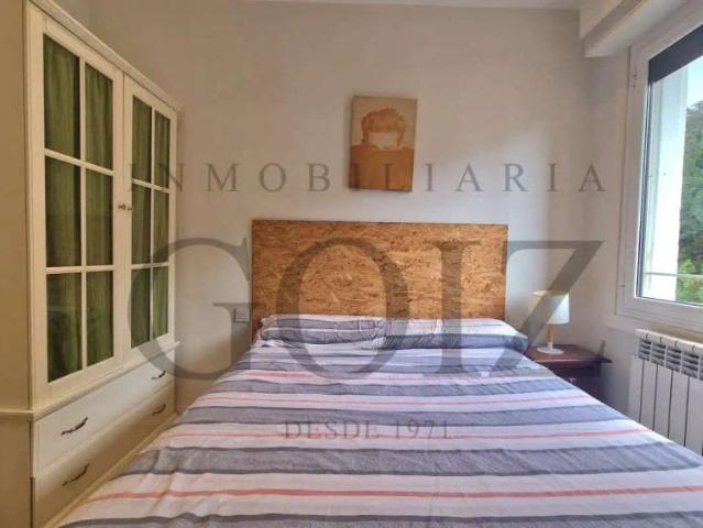Apartamento en alquiler en Centro, Donostia-san Sebastián