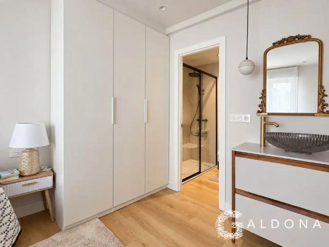 Apartamento en alquiler en Mendebaldea, Donostia-san Sebastián