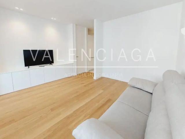 Apartamento en alquiler en Centro, Donostia-san Sebastián