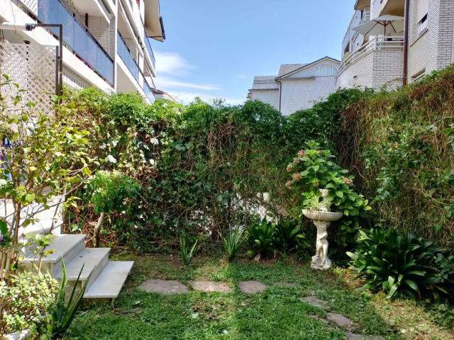 Apartamento en alquiler en Mendebaldea, Donostia-san Sebastián