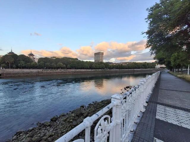 Apartamento en alquiler en Centro, Donostia-san Sebastián