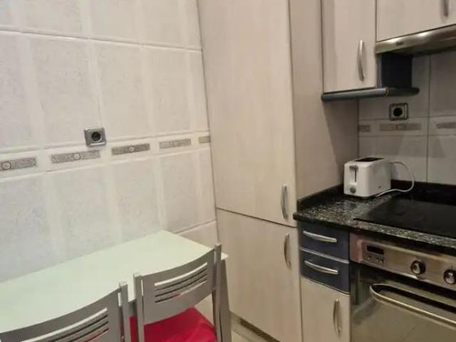 Apartamento en alquiler en Ipar-Ekialdea, Donostia-san Sebastián
