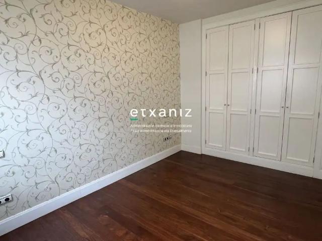 Apartamento en alquiler en Centro, Donostia-san Sebastián