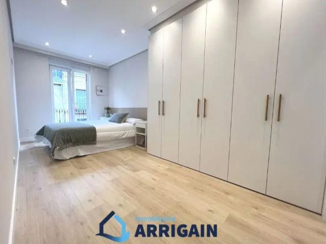 Apartamento en alquiler en Centro, Donostia-san Sebastián
