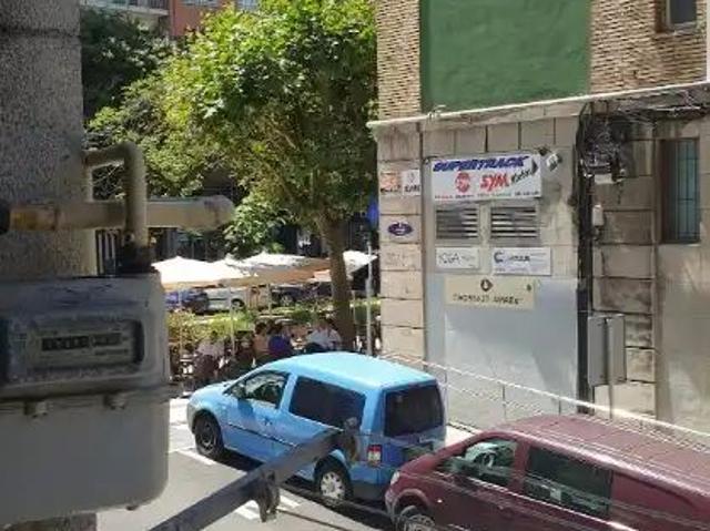 Apartamento en alquiler en Centro, Donostia-san Sebastián