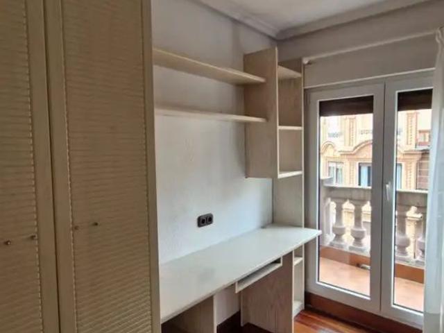 Apartamento en alquiler en Ipar-Ekialdea, Donostia-san Sebastián