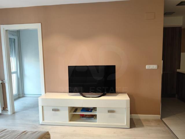 Apartamento en alquiler en Ipar-Ekialdea, Donostia-san Sebastián