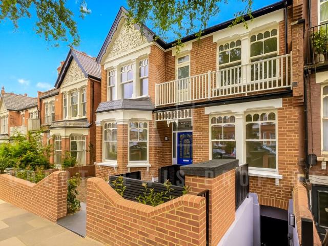 Apartment for rent in Muswell Hill, Greater London