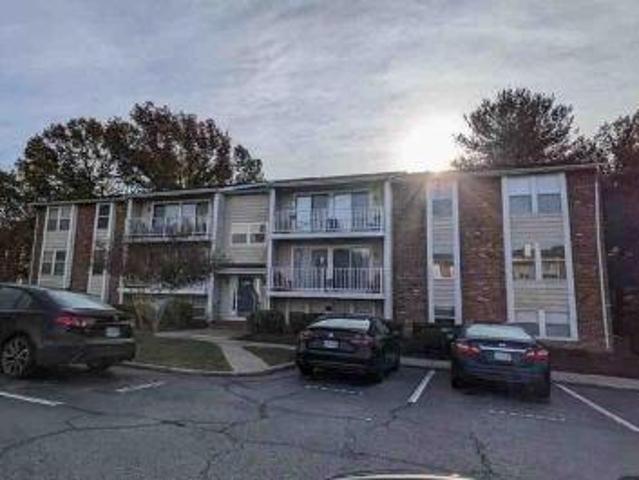 Condo for sale in Richmond