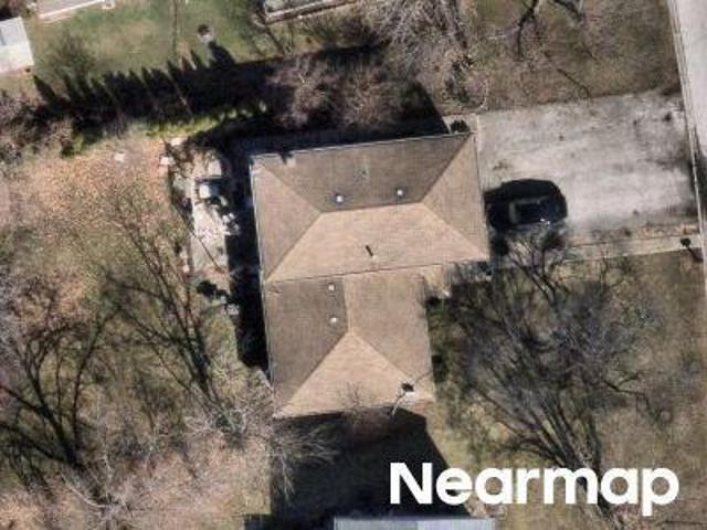 House for sale in Crete, Illinois
