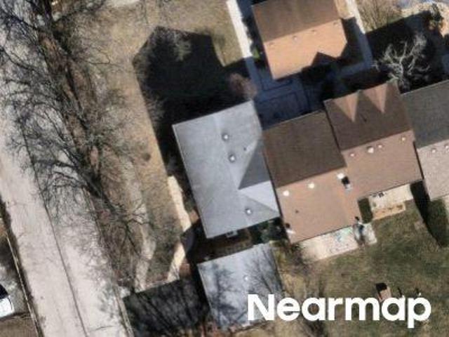 House for sale in Crete, Illinois
