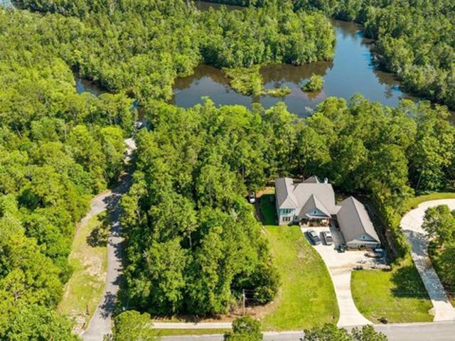 Land for sale in Seminole, Alabama