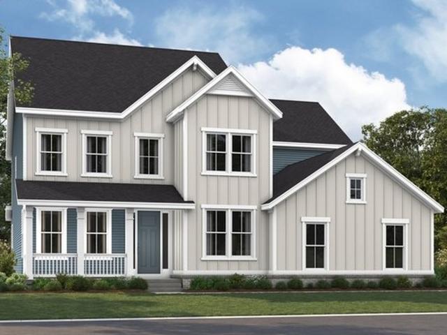 House for sale in Donovan, Illinois