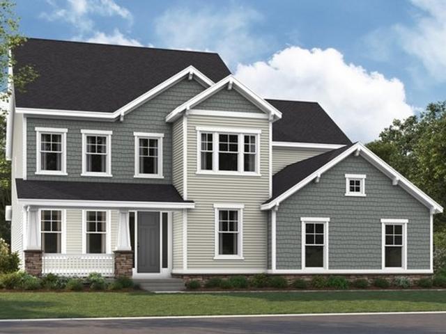 House for sale in Donovan, Illinois