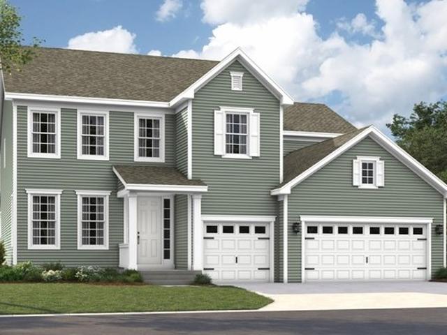House for sale in Donovan, Illinois