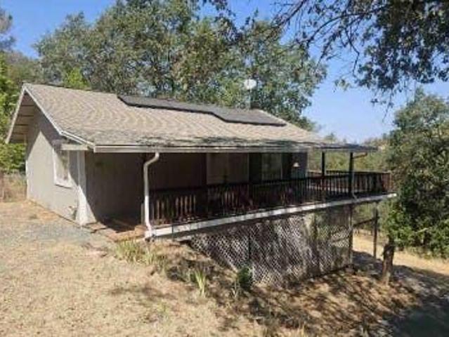 House for sale in California