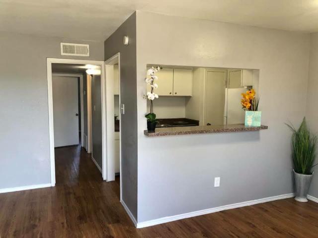 Apartment for rent in Harris, Texas