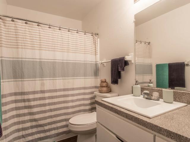 Apartment for rent in Harris, Texas