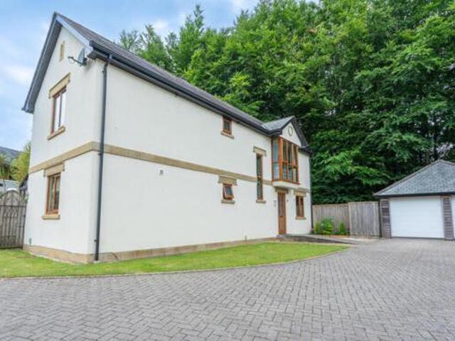 House for sale in St Neot, Cornwall